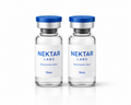 2 BAC Water 10ML